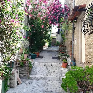 La Plenitude Appartement Cagnes-sur-Mer