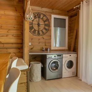 Appartement Magnifique Et Spacieux T2 Proche De La Plage - La Kiss House, Deshaies