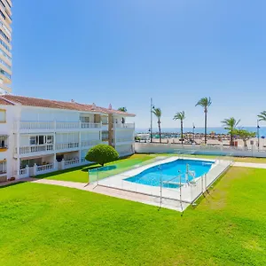 Playamar Primera Linea De Playa Urb. La Farola Appartement Torremolinos
